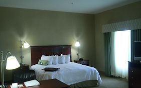 Hampton Inn & Suites Abilene I-20