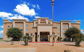 Hampton Inn & Suites Abilene I-20